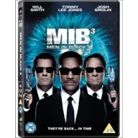 Men in Black 3|Will Smith