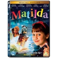 Matilda|Mara Wilson