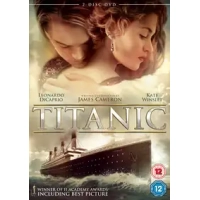 Titanic|Leonardo DiCaprio