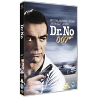 Dr. No|Sean Connery