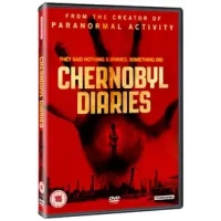 Chernobyl Diaries|Jesse McCartney