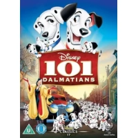 101 Dalmatians|Wolfgang Reitherman