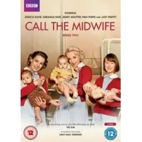 Call the Midwife: Series Two|Jessica Raine