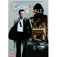 Casino Royale|Daniel Craig
