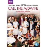 Call the Midwife: Christmas Special|Jessica Raine