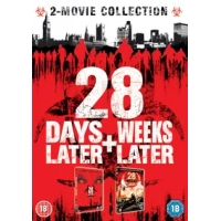 28 Days Later/28 Weeks Later|Robert Carlyle