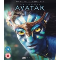 Avatar|Sam Worthington