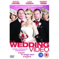 The Wedding Video|Lucy Punch
