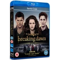 The Twilight Saga: Breaking Dawn - Part 2|Kristen Stewart