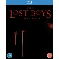 The Lost Boys Trilogy|Corey Feldman