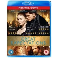 Great Expectations|Helena Bonham Carter