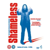 Shameless: The Complete Collection|David Threlfall