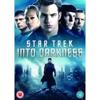 Star Trek Into Darkness|Benedict Cumberbatch