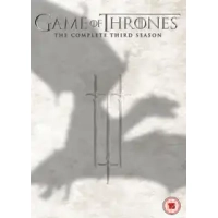 Game of Thrones: The Complete Third Season|Lena Headey