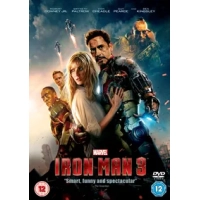 Iron Man 3|Robert Downey Jr.