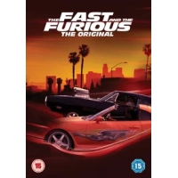 The Fast and the Furious|Paul Walker