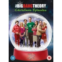 The Big Bang Theory: Christmas Episodes|Johnny Galecki