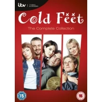 Cold Feet: The Complete Collection|Fay Ripley
