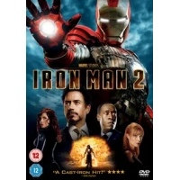 Iron Man 2|Robert Downey Jr.