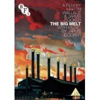 The Big Melt|Martin Wallace