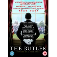 The Butler|Forest Whitaker