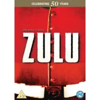 Zulu|Stanley Baker