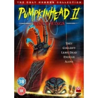 Pumpkinhead 2 - Blood Wings|Ami Dolenz