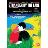 Stranger By the Lake|Pierre Deladonchamps