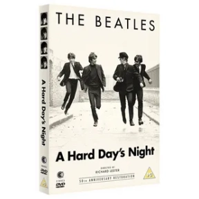 A Hard Day's Night|John Lennon
