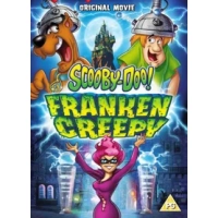 Scooby-Doo: Frankencreepy|Paul McEvoy