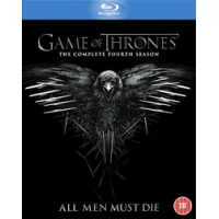 Game of Thrones: The Complete Fourth Season|Lena Headey