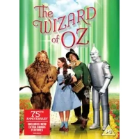 The Wizard of Oz|Judy Garland