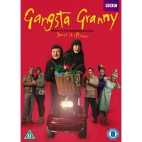 Gangsta Granny|India Ria Amarteifio