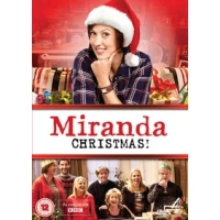 Miranda: Christmas Specials|Miranda Hart