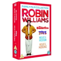 Robin Williams Collection|Robin Williams