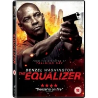 The Equalizer|Denzel Washington