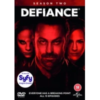 Defiance: Season 2|Grant Bowler