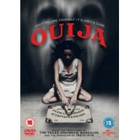 Ouija|Olivia Cooke