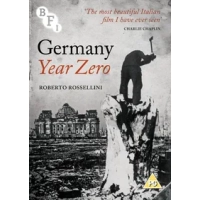 Germany Year Zero|Edmund Moeschke