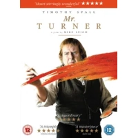 Mr. Turner|Timothy Spall