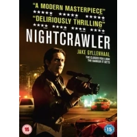 Nightcrawler|Jake Gyllenhaal