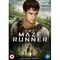 The Maze Runner|Dylan O'Brien