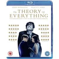 The Theory of Everything|Eddie Redmayne