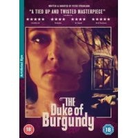 The Duke of Burgundy|Sidse Babett Knudsen