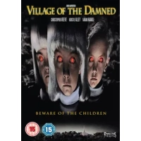 Village of the Damned|Michael Pare