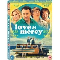 Love & Mercy|John Cusack