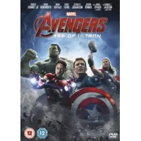 Avengers: Age of Ultron|Robert Downey Jr.