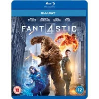 Fantastic Four (2015)|Kate Mara