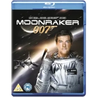 Moonraker|Roger Moore