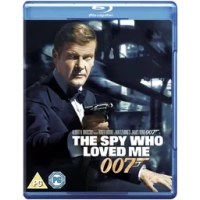 The Spy Who Loved Me|Roger Moore